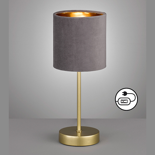 Tischleuchte AURA