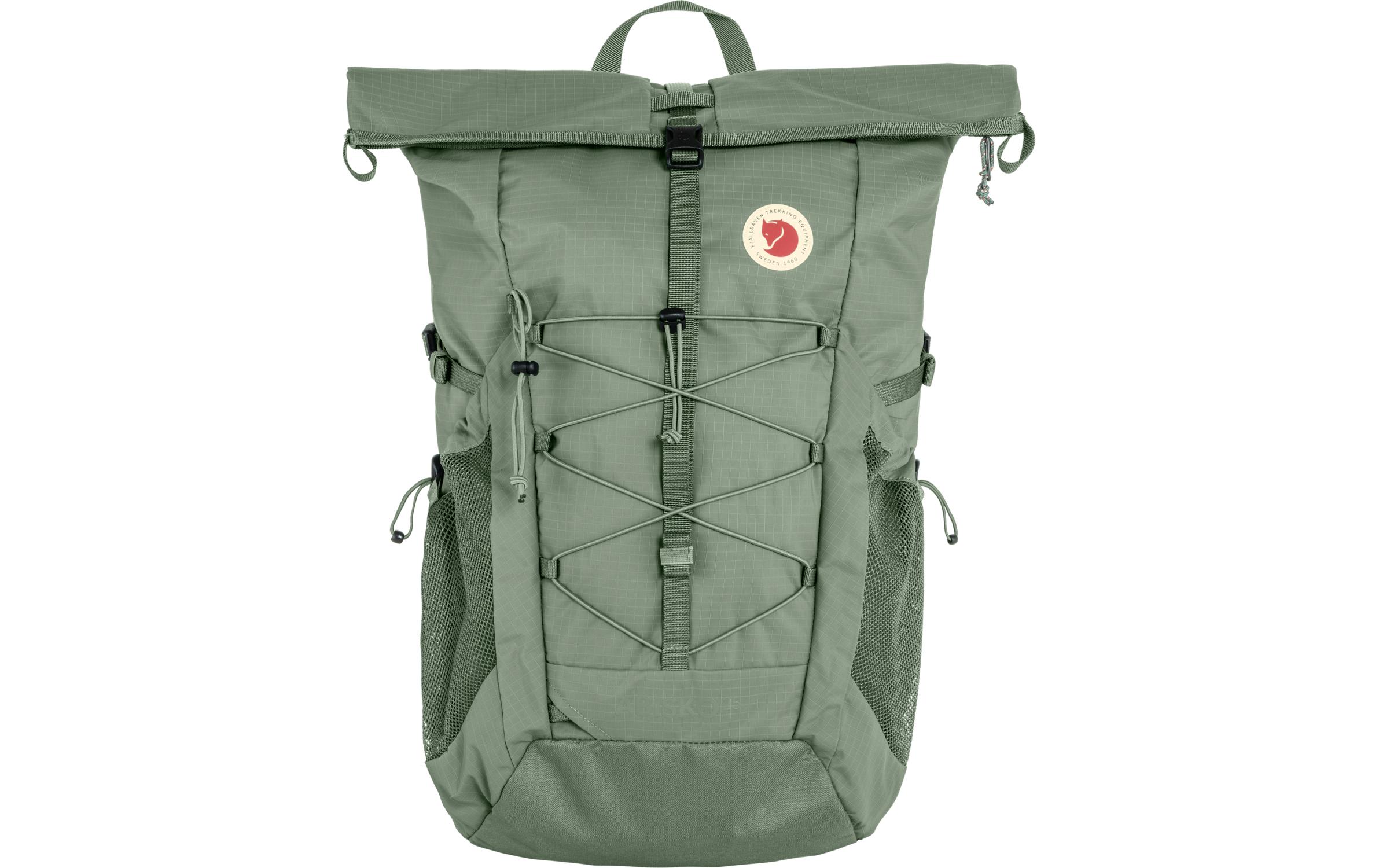 Rucksack Abisko Hike Foldsack 25 l<br>Trekking-Rucksack