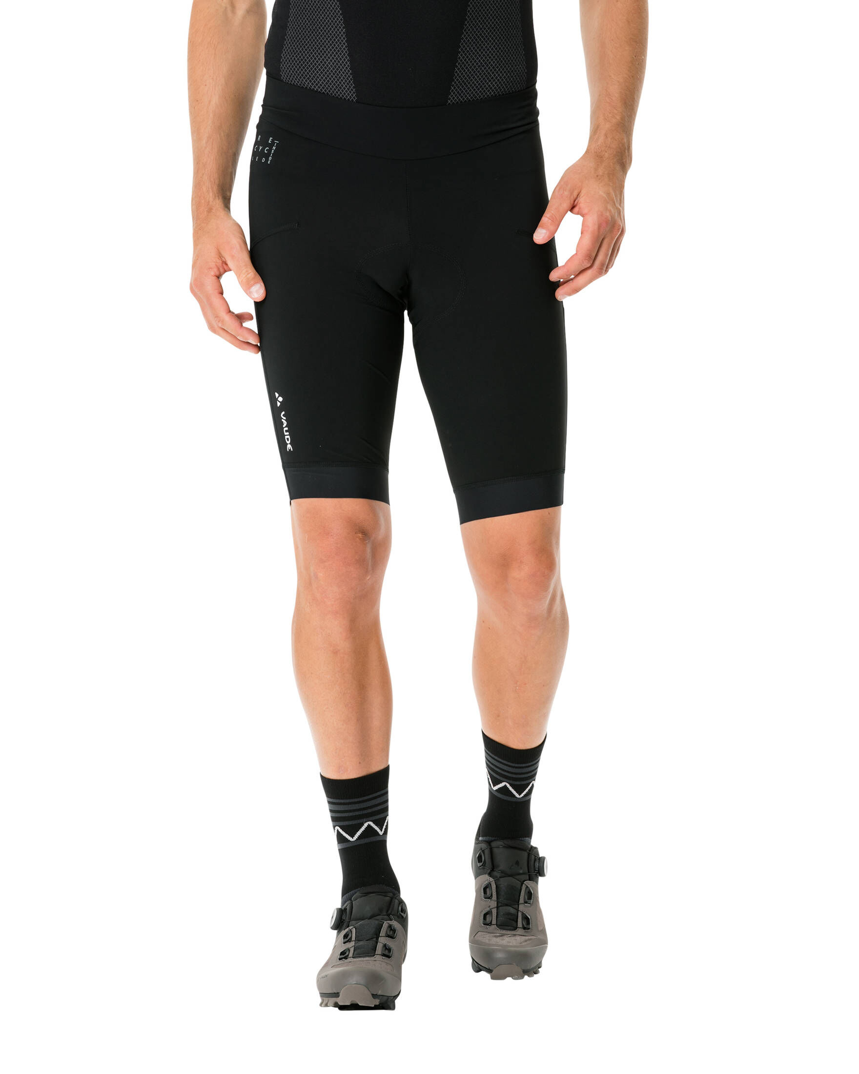 VAUDE| Herren Radshorts ME KURO TIGHTS
