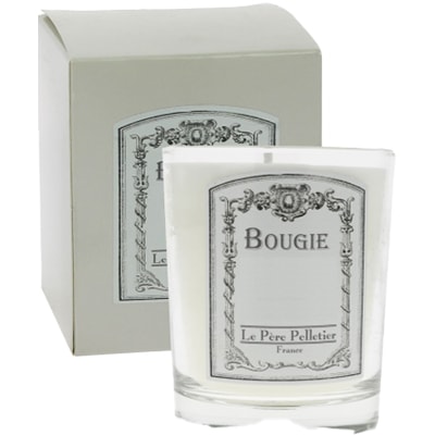 Bougie parfumée - Sable chaud - Oriental - 150 g
