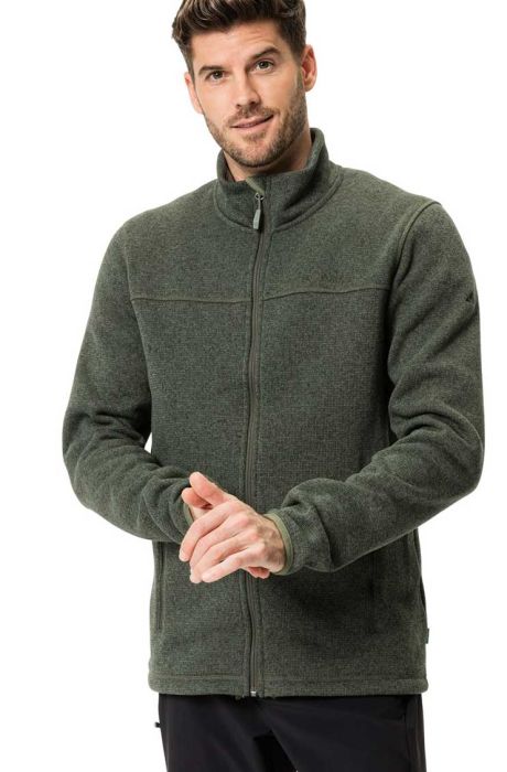 Rienza Jacket III Men herrefleece