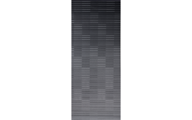 Dometic PerfectWall PW 1100 Wandmarkise Weiß / Horizon Grey