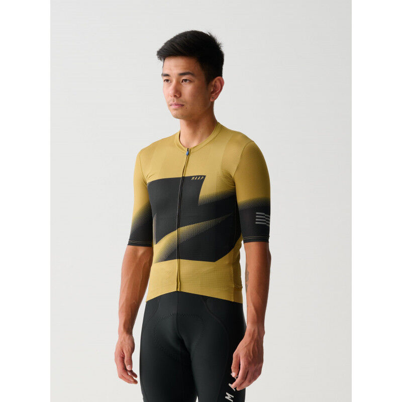 Evolve 3D Pro Air Jersey 2.0 - Maillot vélo homme