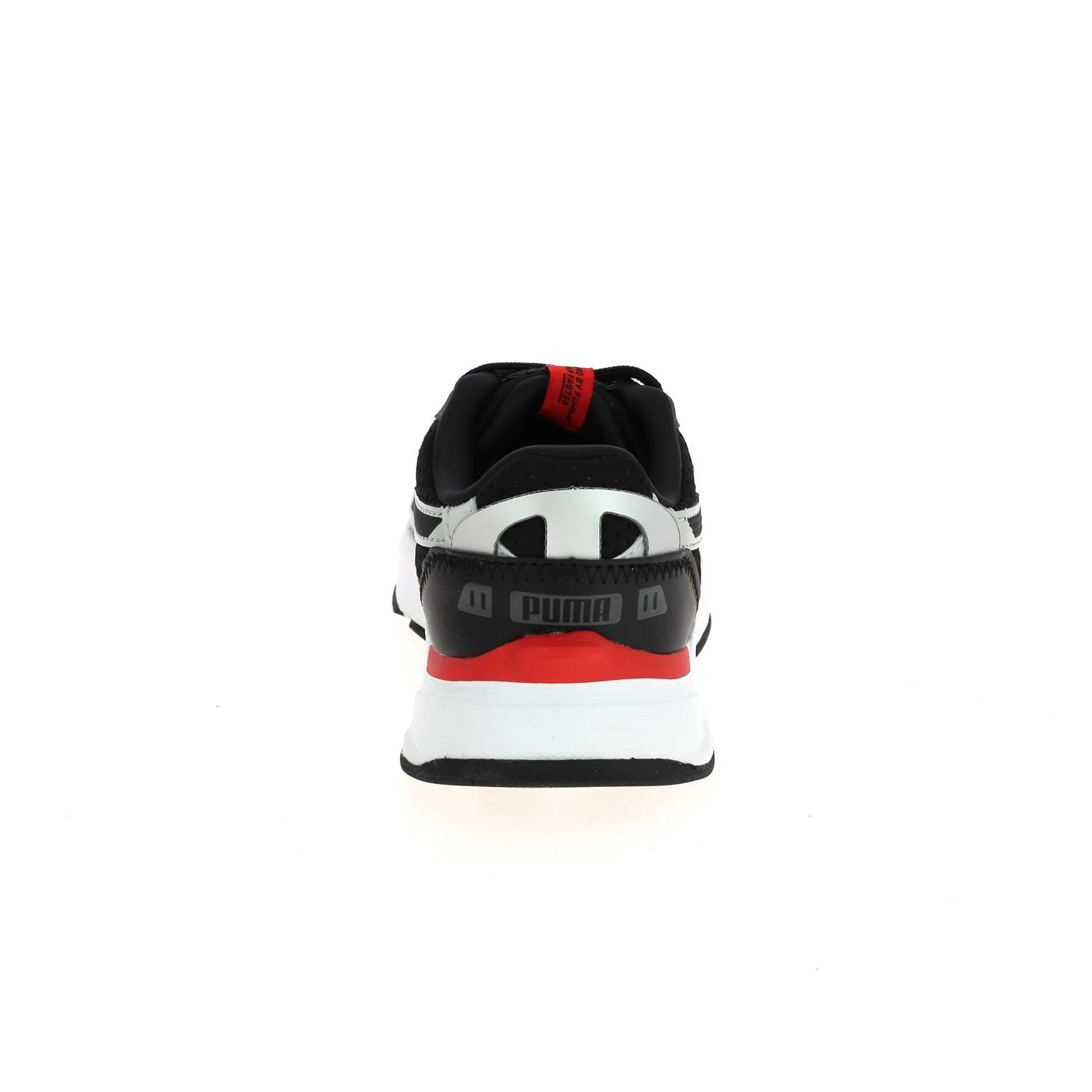 Baskets garçon PUMA MIRAGE SPORT