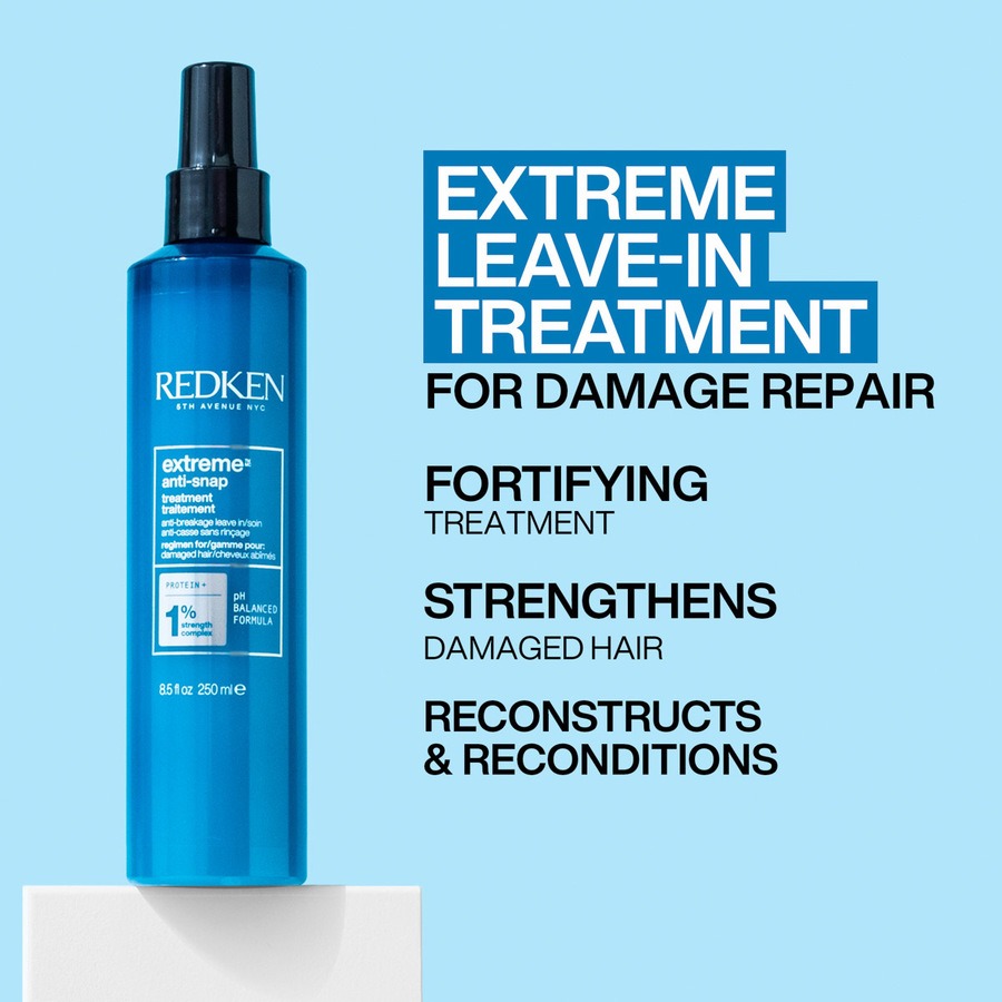 Redken Extreme Protocol Anti-breakage For Damaged Hair 300ml