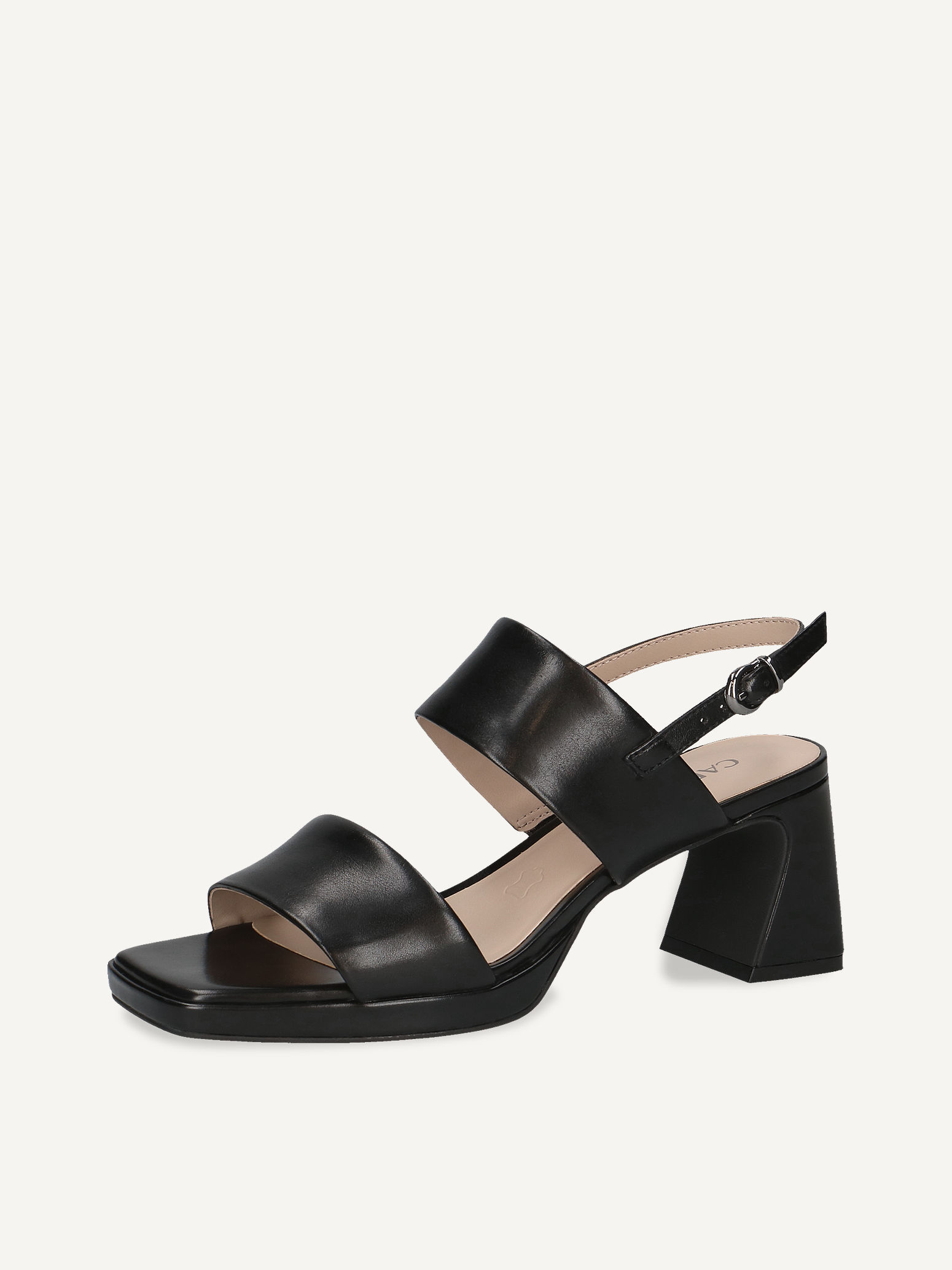 Sandalette