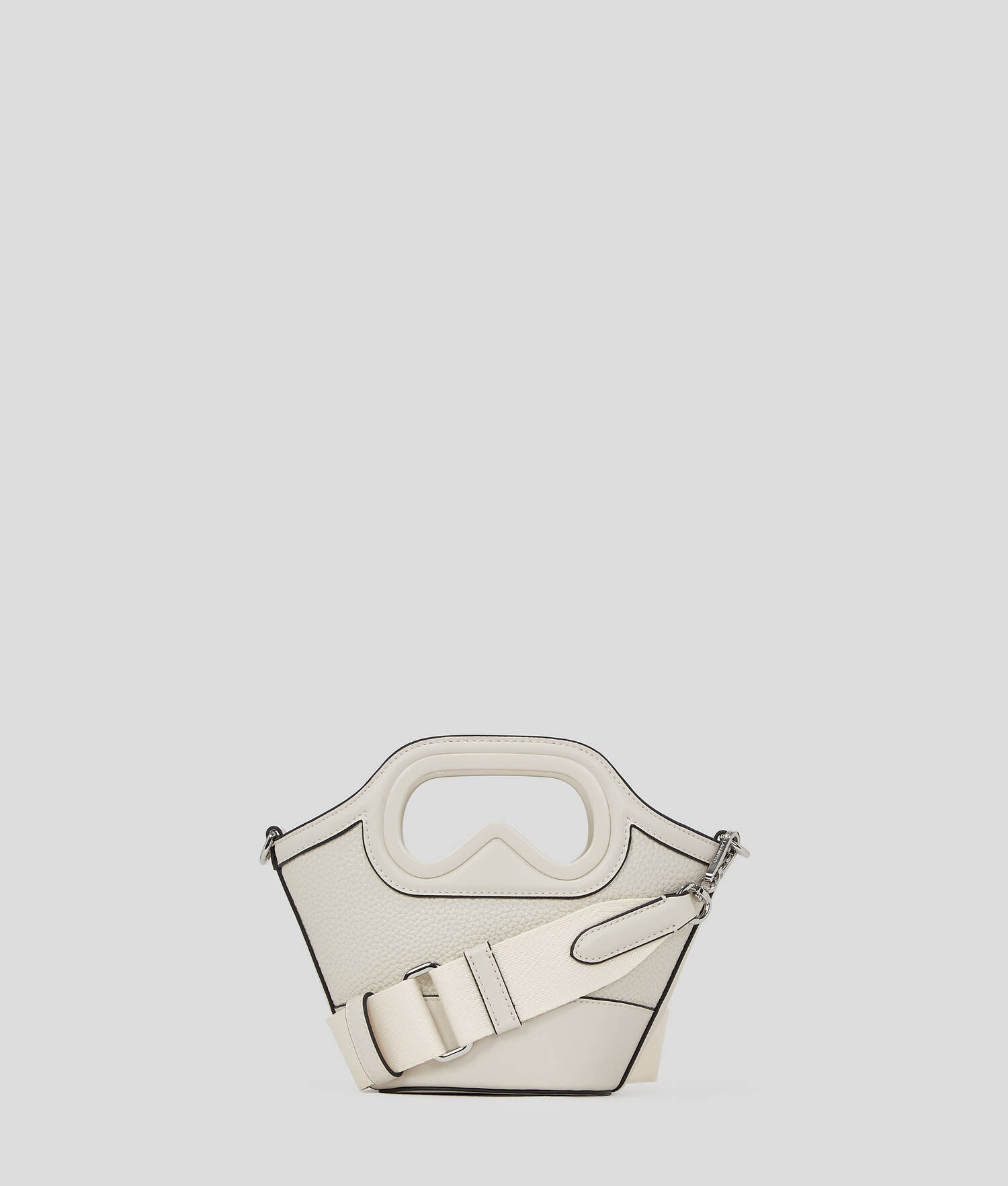 MINI SAC CABAS K/AVIATOR - Ciment