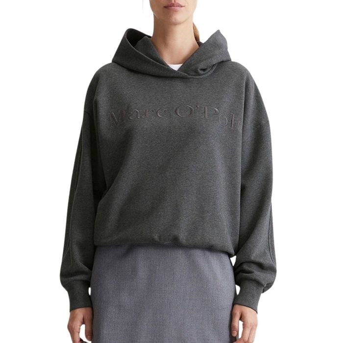 Marc O'Polo Relaxed Hoodie Dames