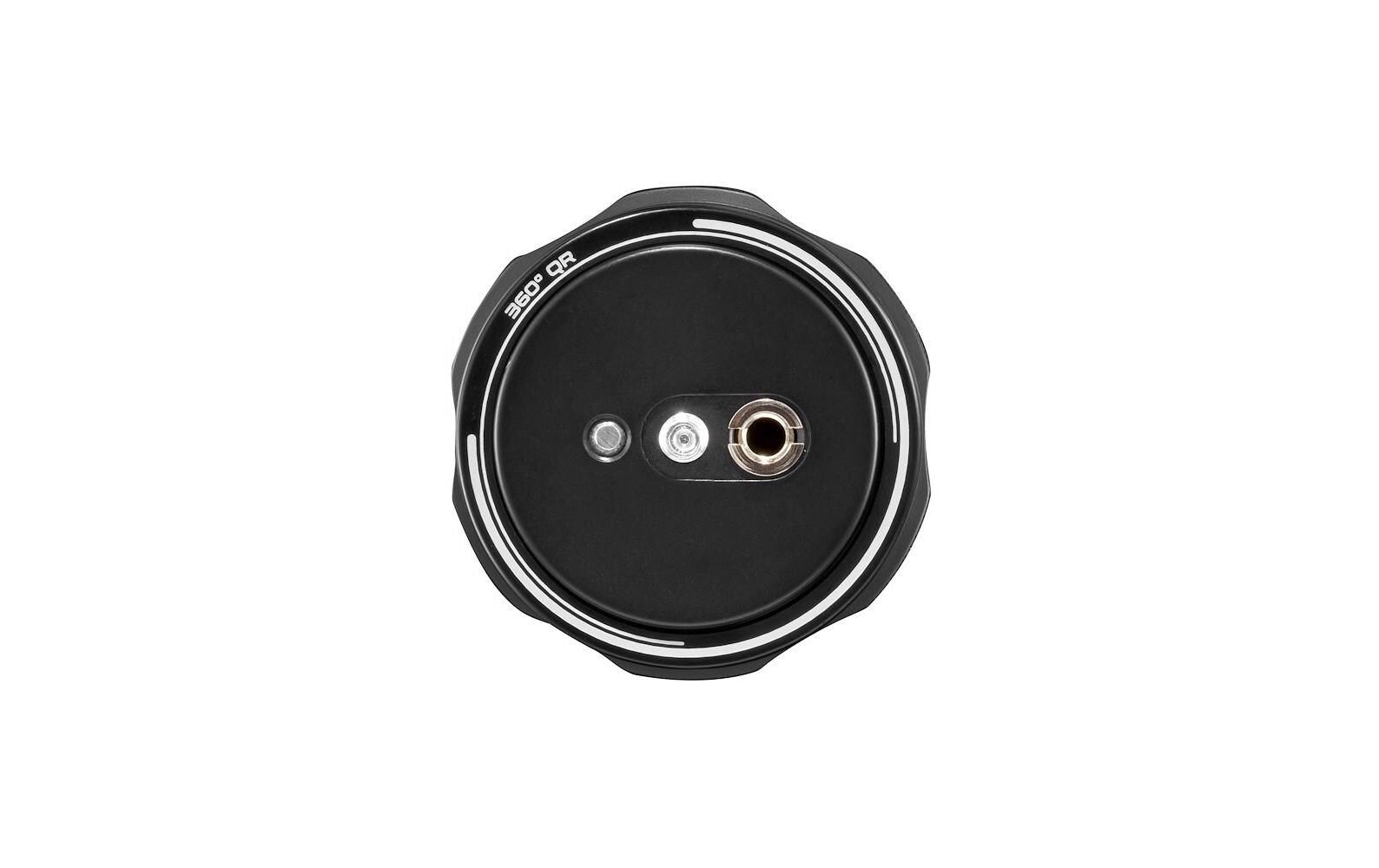 Adapter Schnellspannsystem MoveAdapter mit «X-Lock-System»