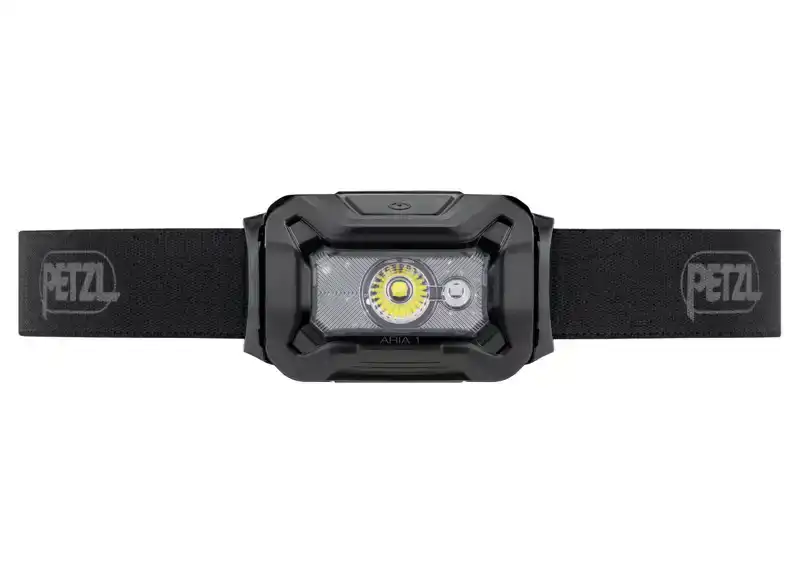 Aria 1 Rgb Hoofdlamp