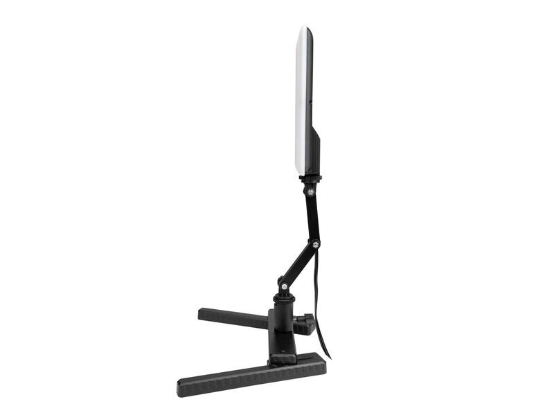 Nanlite Dauerlicht Compac 20 Starkes, weiches Licht in kleiner Bauform