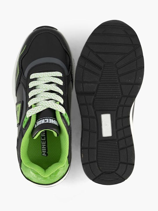 Minecraft Sneaker