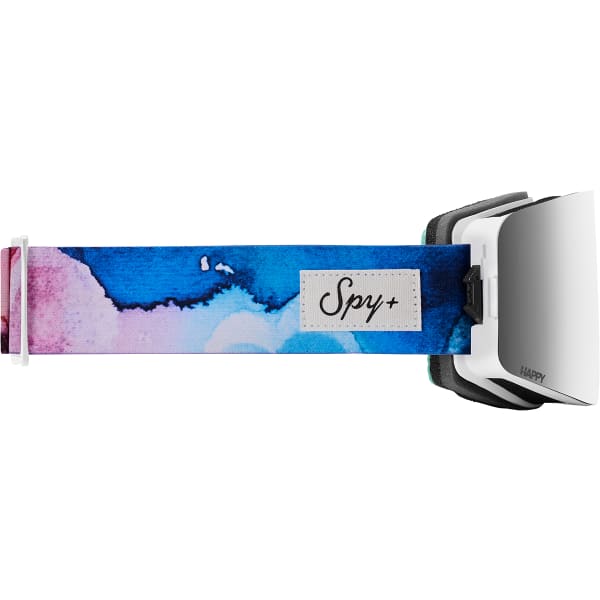 Masque de ski SPY MARAUDER SE + CELIA