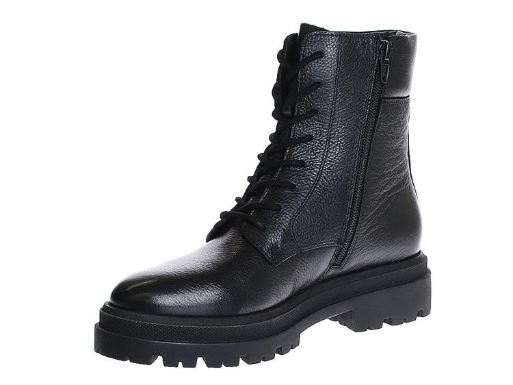 Sioux 6982 schwarz