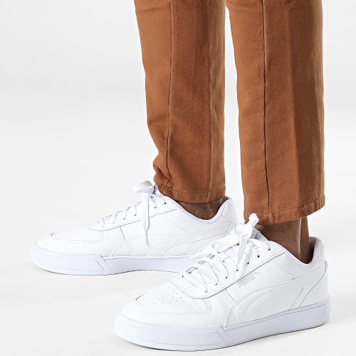 Pantalon Jogging D9140 Camel