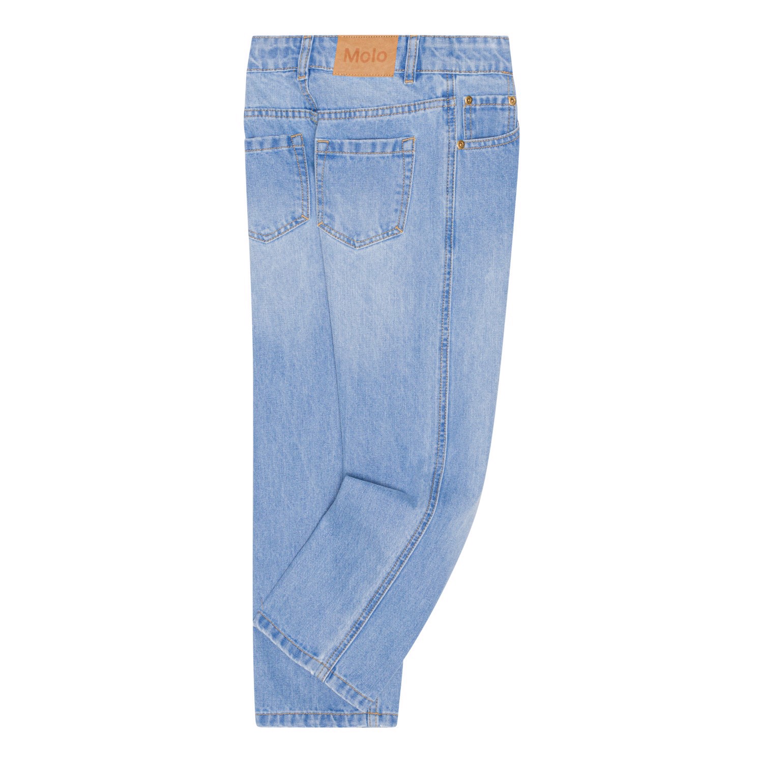 Andy - Lightblue Denim