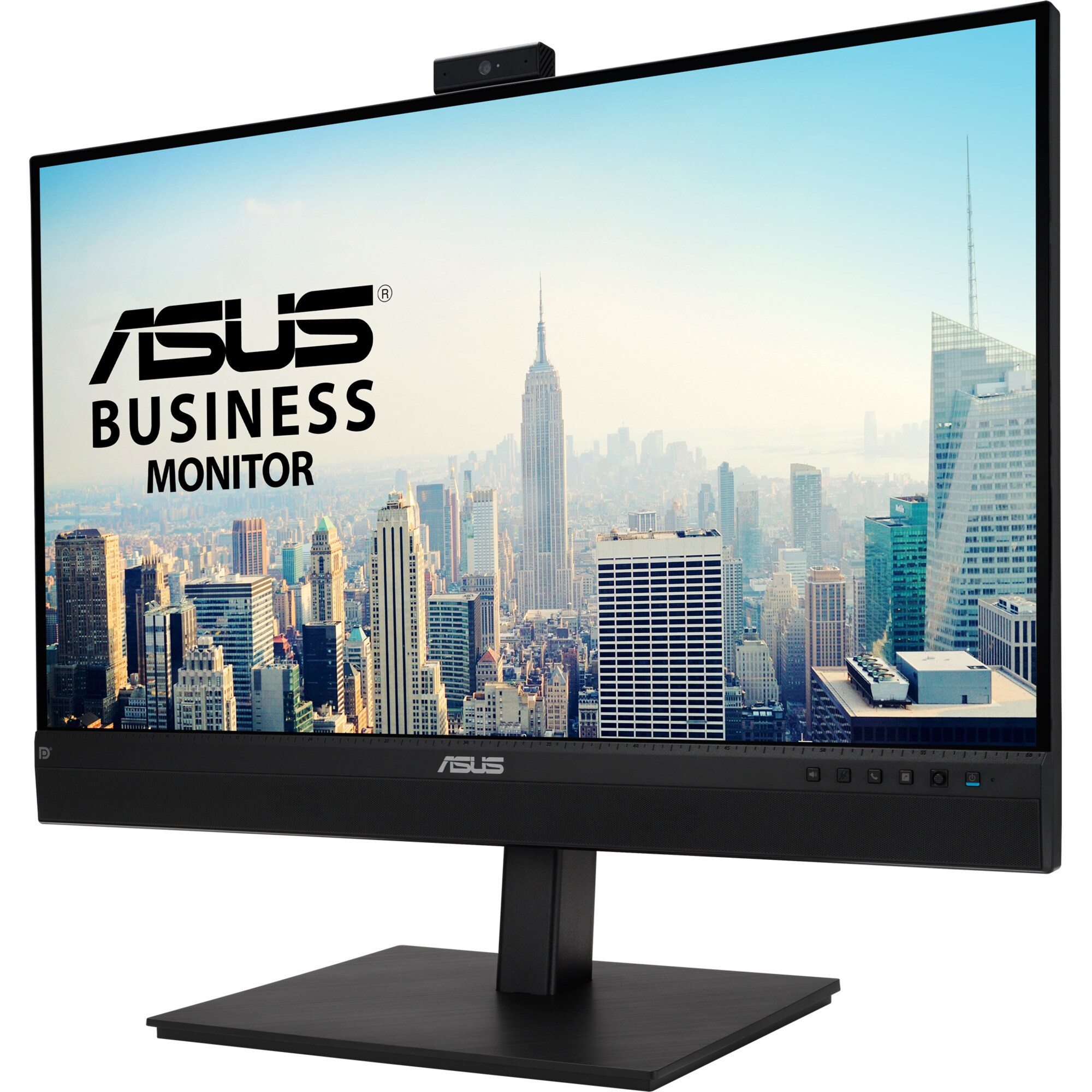 ASUS LED-Monitor BE27ACSBK