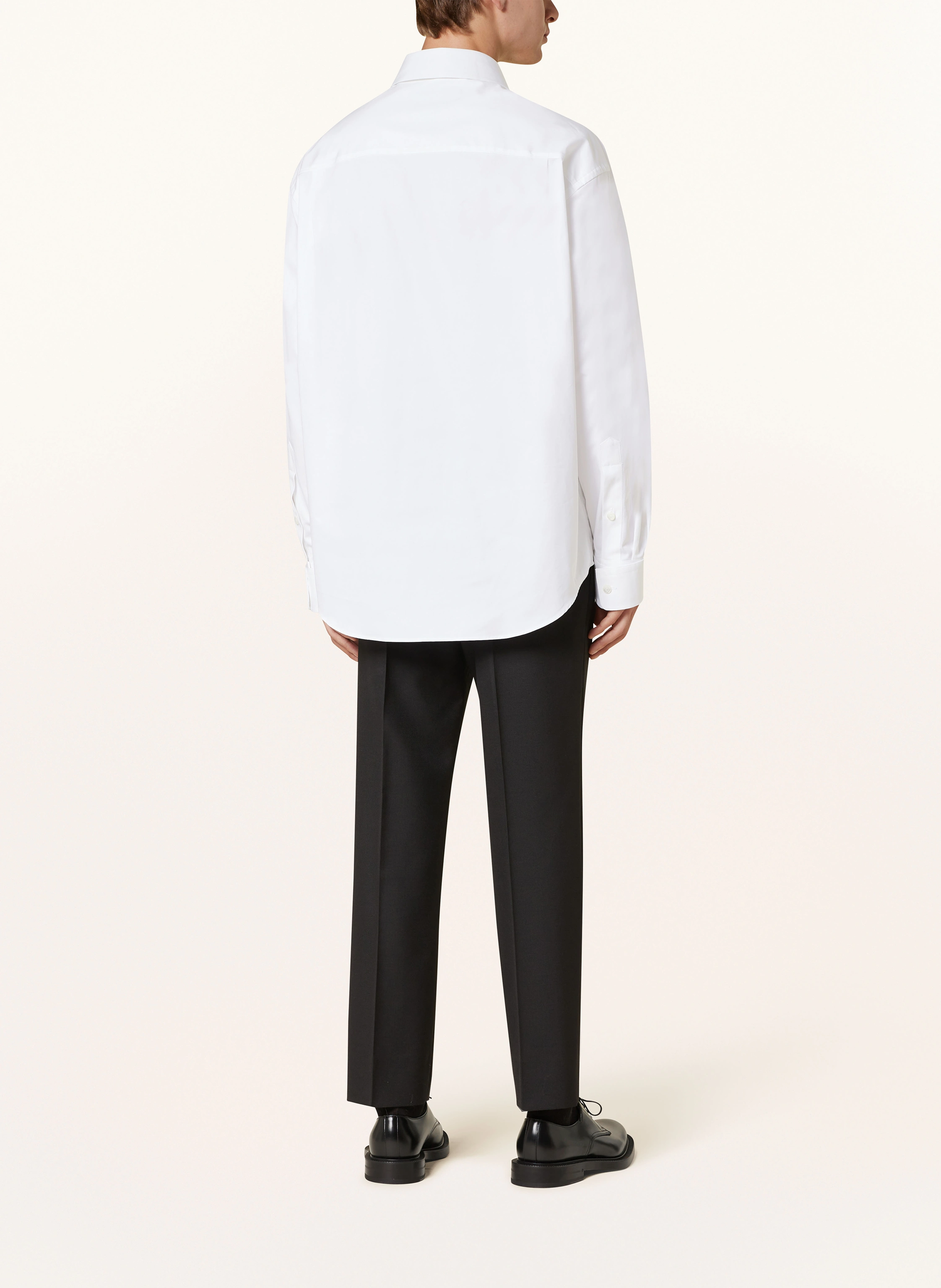 GUCCI Hemd Comfort Fit