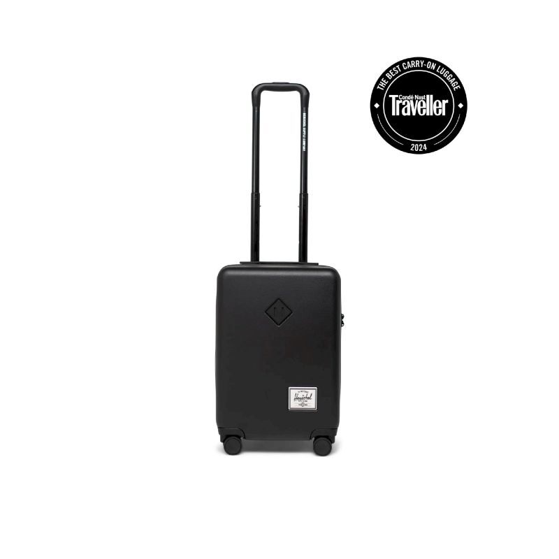 Heritage Carry On - Valise à roulettes