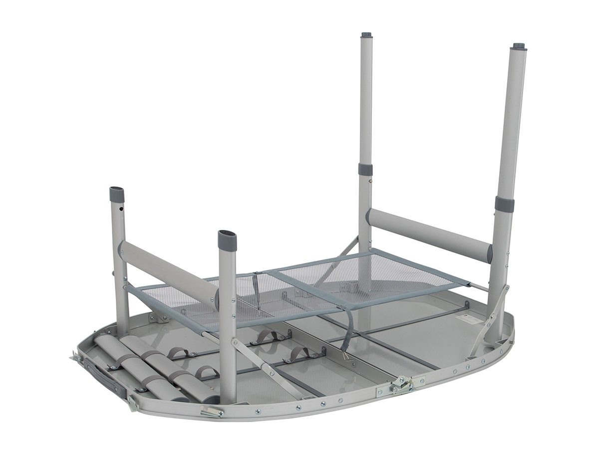 Bo-Camp Premium 100 x 70 tafel