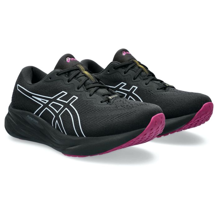 Asics Dame Løbesko Gel-Pulse 15 GTX Sort
