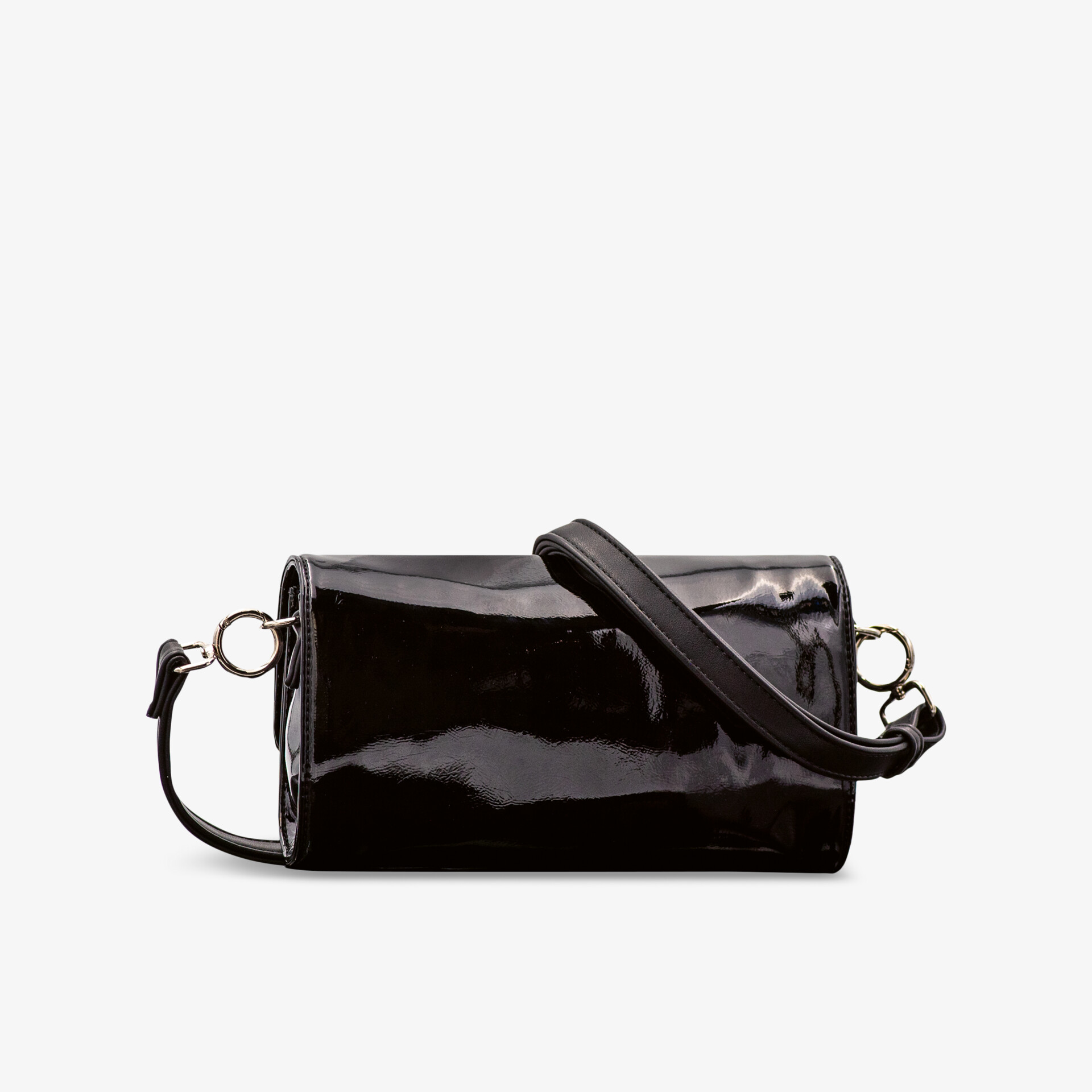 Gabor ABELINE Unisex Umhängetaschen schwarz