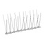 Fuglepigger 6 deler 3 m