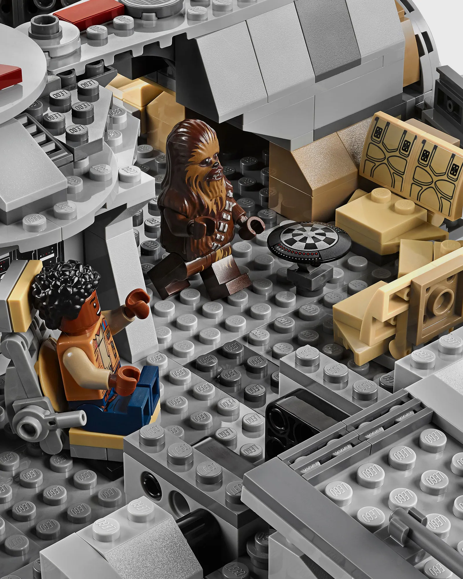 LEGO Star Wars Millennium Falcon™ - 75257