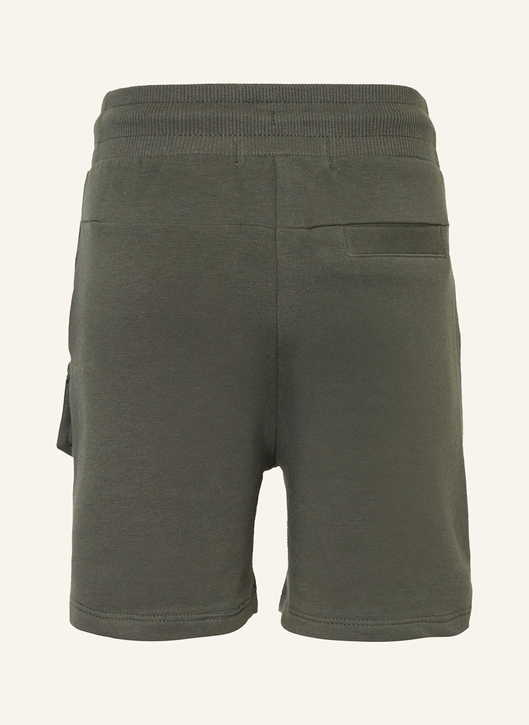 Koko Noko Cargoshorts aus Jersey