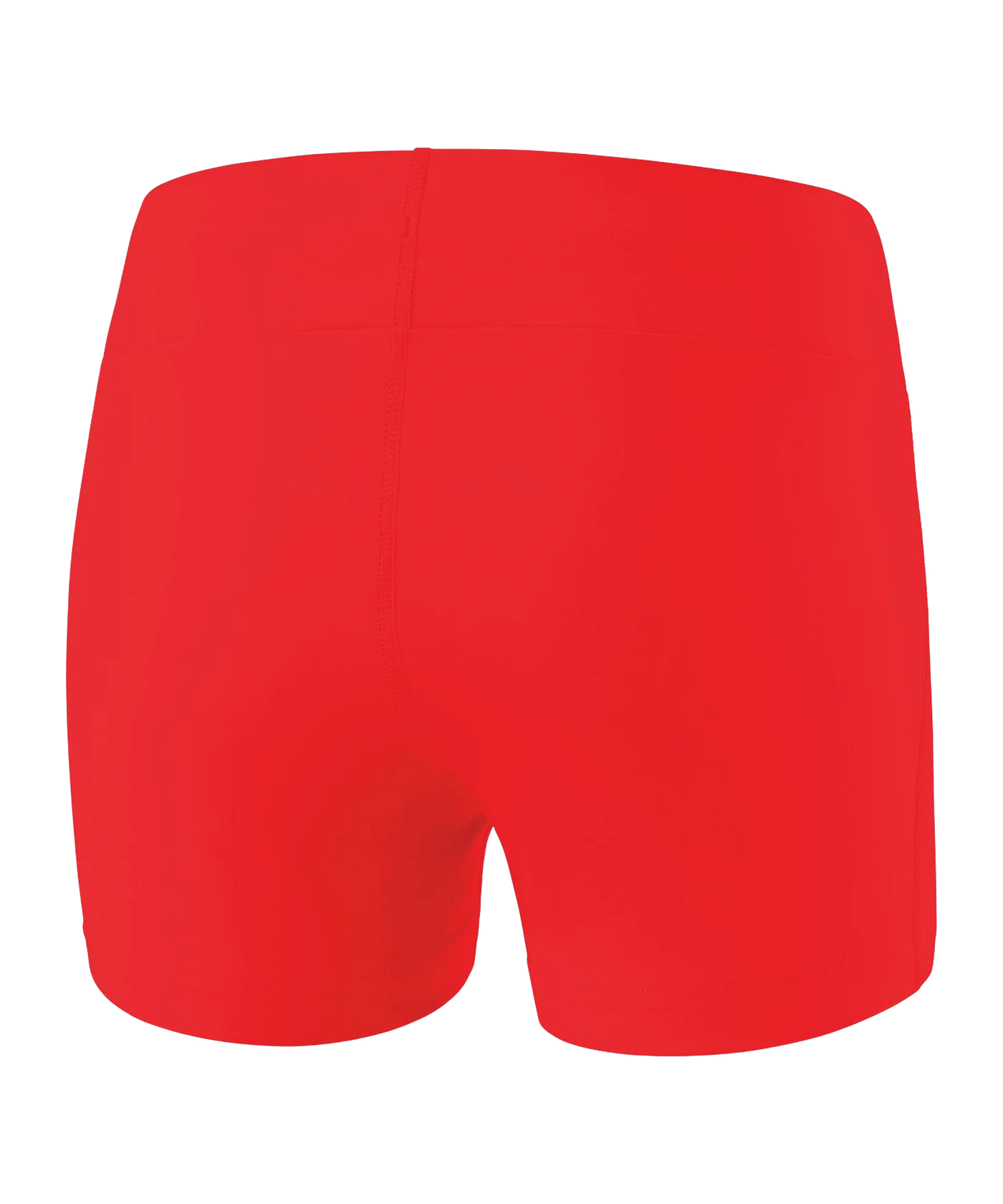 Erima Racing Leichtathletik Short Damen Rot