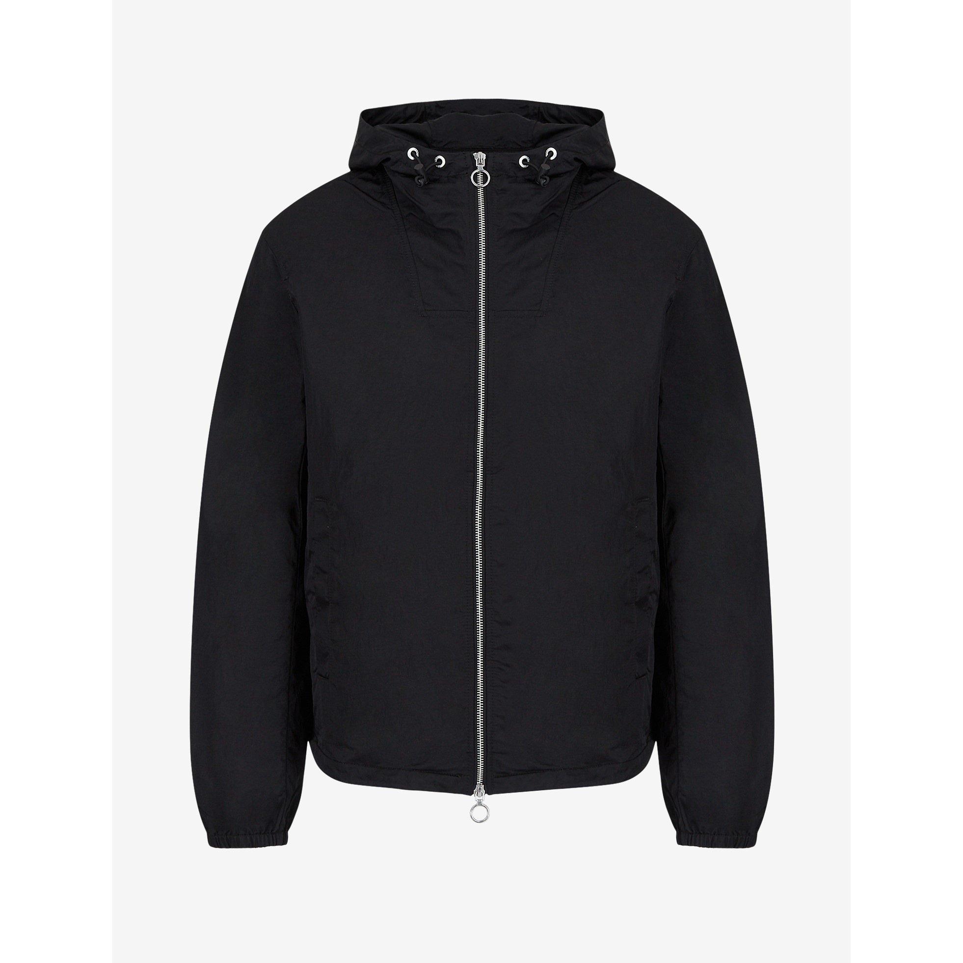 Armani Exchange AX bomb jkt hood Sn99
