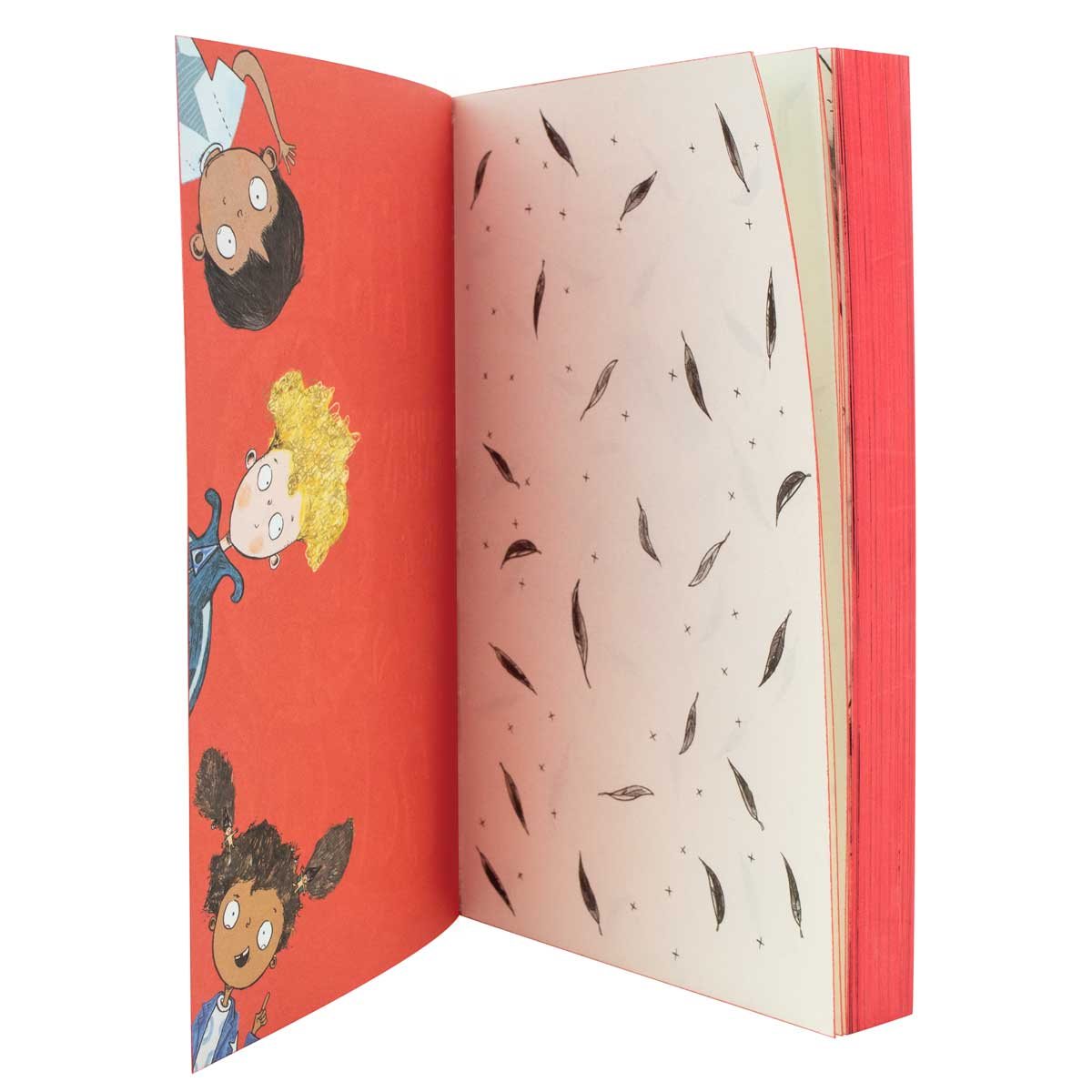 Charlie Changes Into a Chicken - Charlie Changes Into a Chicken (Paperback)