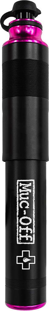 Muc-Off AirMach Mini Pumpe kaufen | Bike-Discount