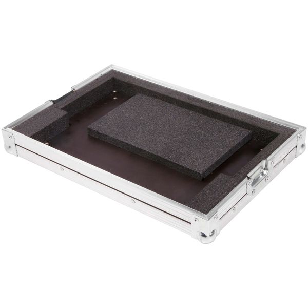 Allen & Heath CQ20B Case Bundle