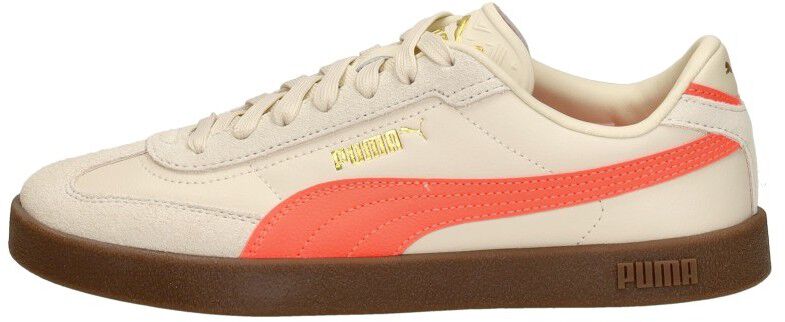 Puma Puma Club II gebroken wit