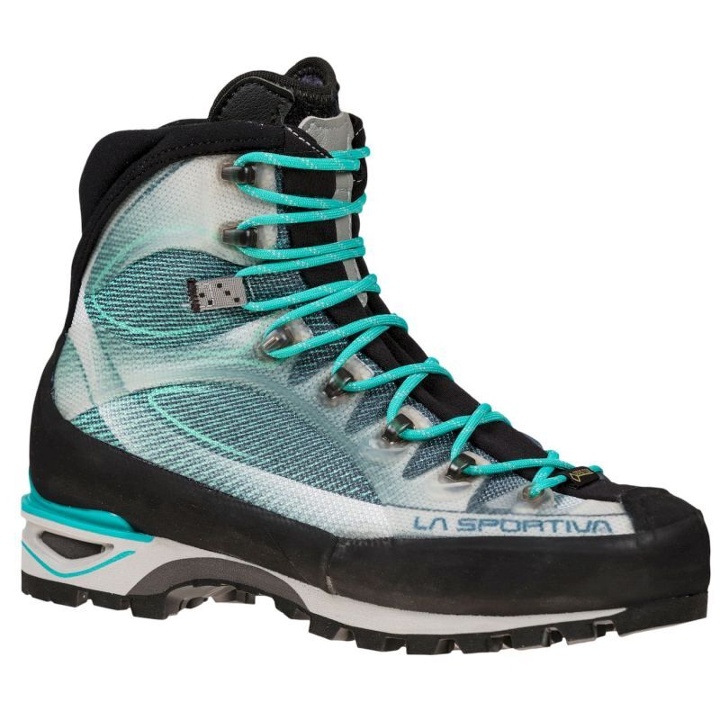 Trango Cube GTX - Chaussures alpinisme femme