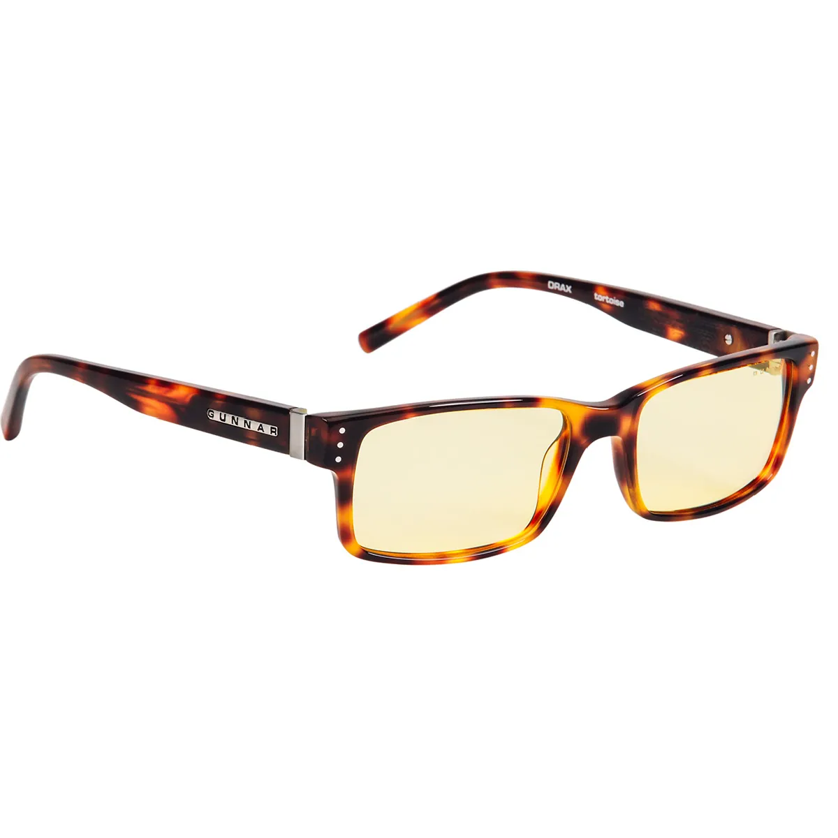Gunnar Optiks Drax Tortoise