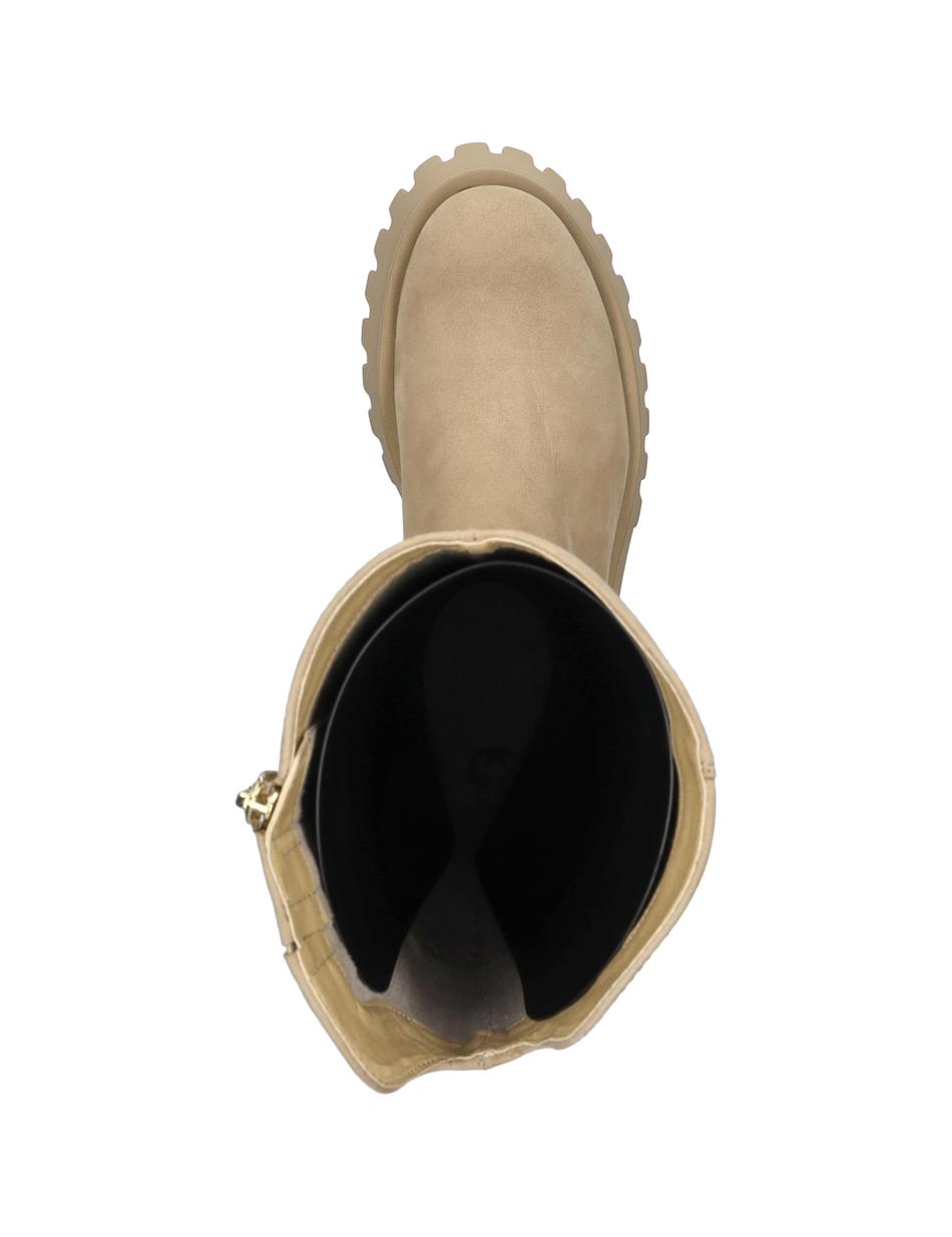 Stiefel Marano 03, creme