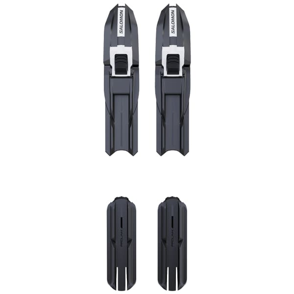 Pack ski de fond SALOMON RS 10 + PROLINK SHIFT SKATE