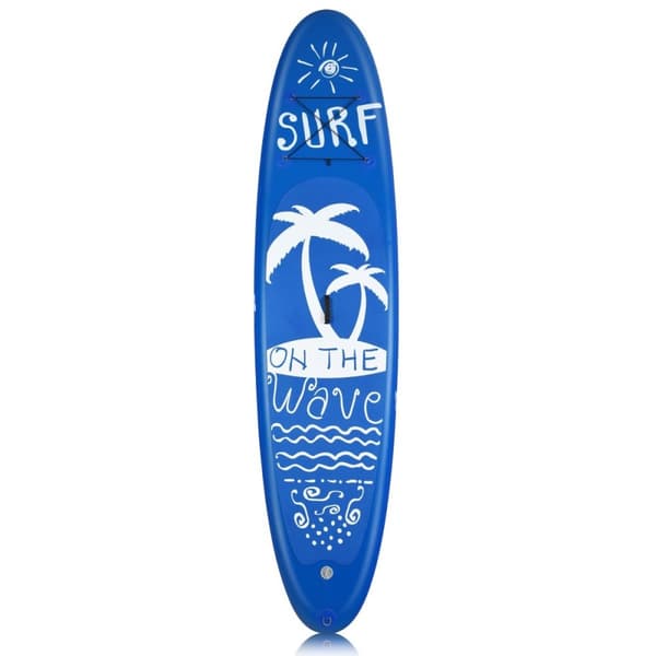 SUP Board Oppblåsbart Stand up Board Paddle Board Navy-M