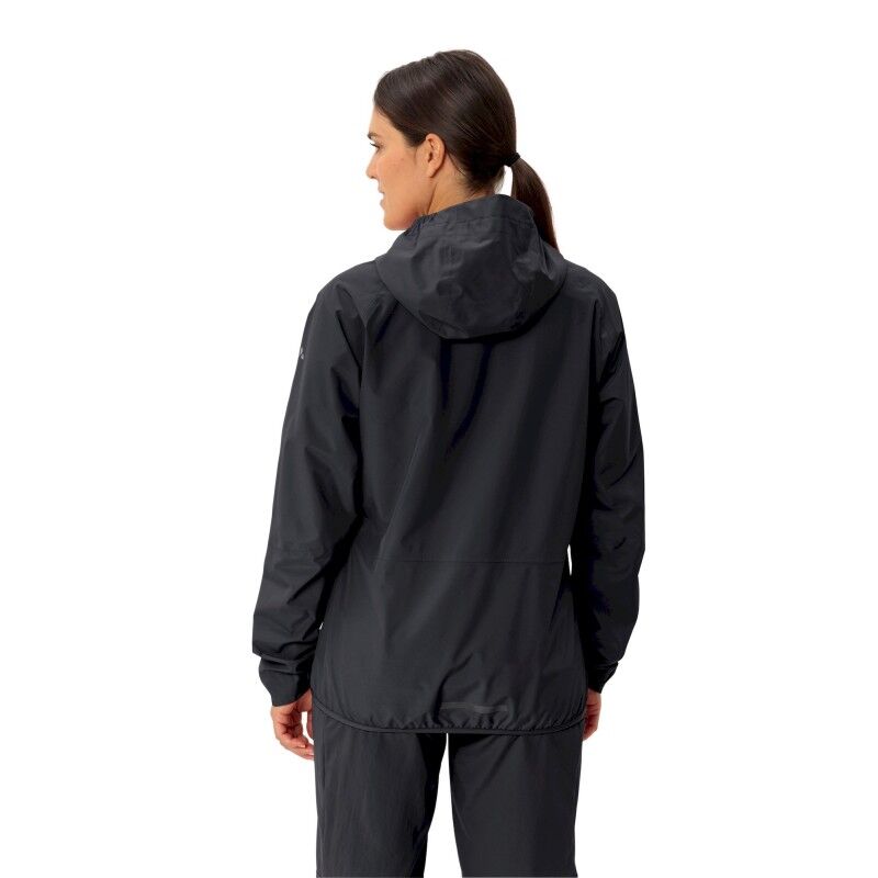 Loamer Rain Jacket - Veste imperméable femme