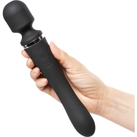 Sinful Dual Motor Magic Wand