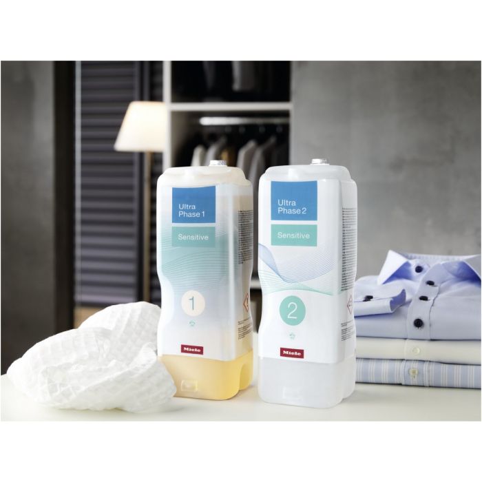 Miele UltraPhase1 Kartusche Sensitive