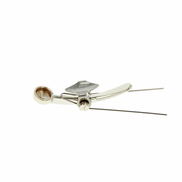 Thomann Waterkey Set Main TS Tpt.