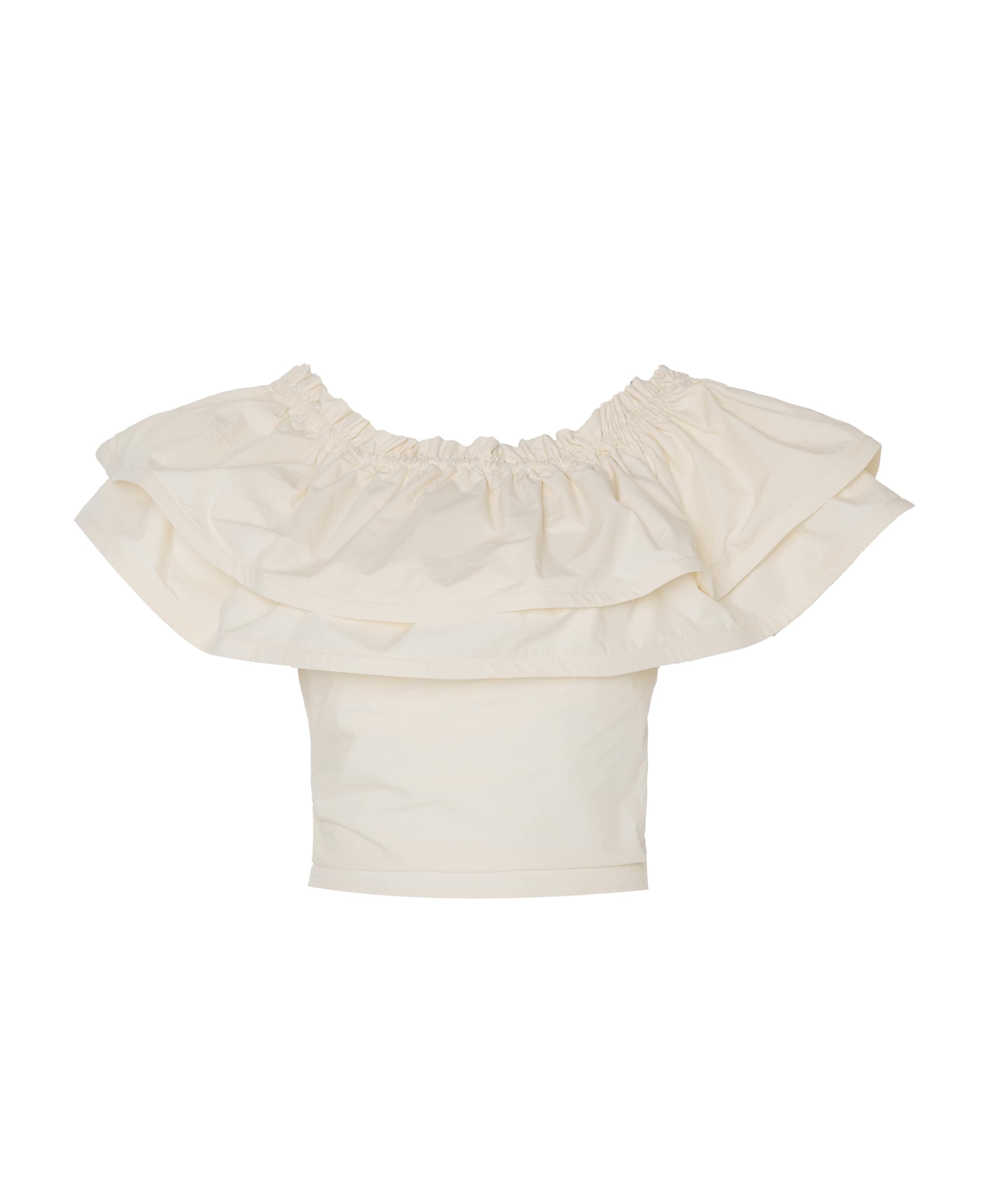 Bolina Island Dames Preciosa top ecru