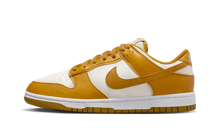 Nike Dunk Low Next Nature Light Curry - 48h Delivery
