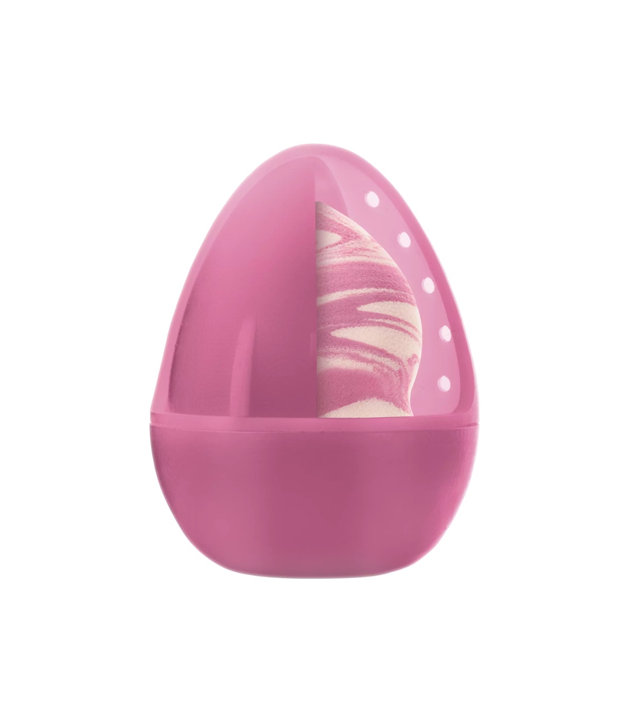 essence - *Get The Glaze* - Esponja de maquiagem com estojo