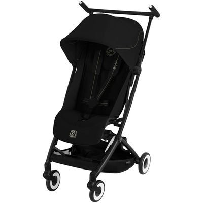Cybex LIBELLE Trille, Black/Magic Black
