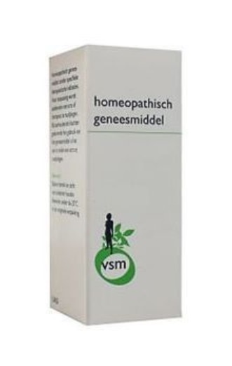 VSM Conium maculatum D12 20ml
