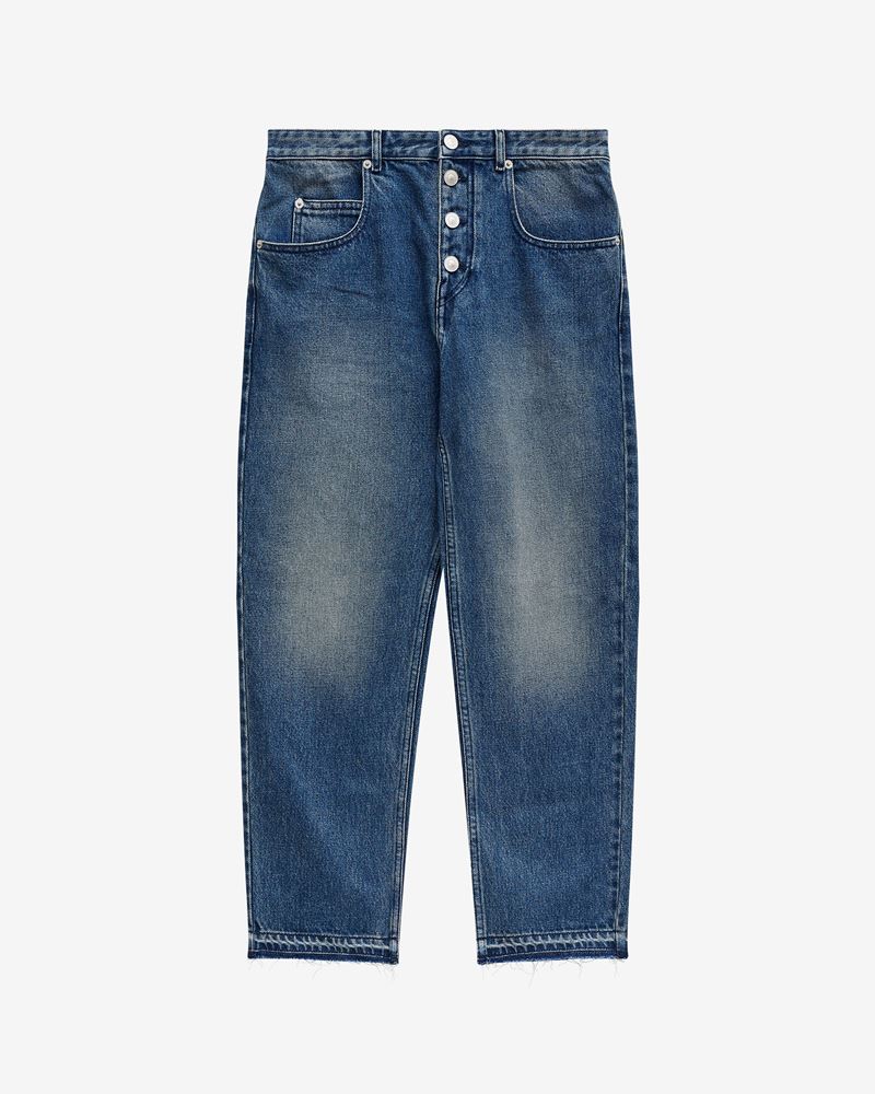 PANTALON EN DENIM BELDEN